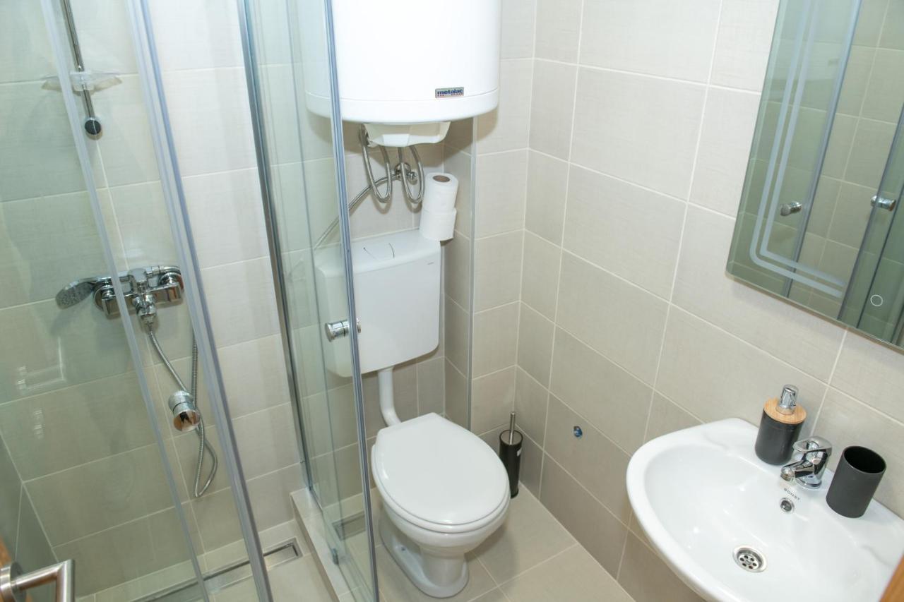 Guest House Alte Kolašin Екстериор снимка