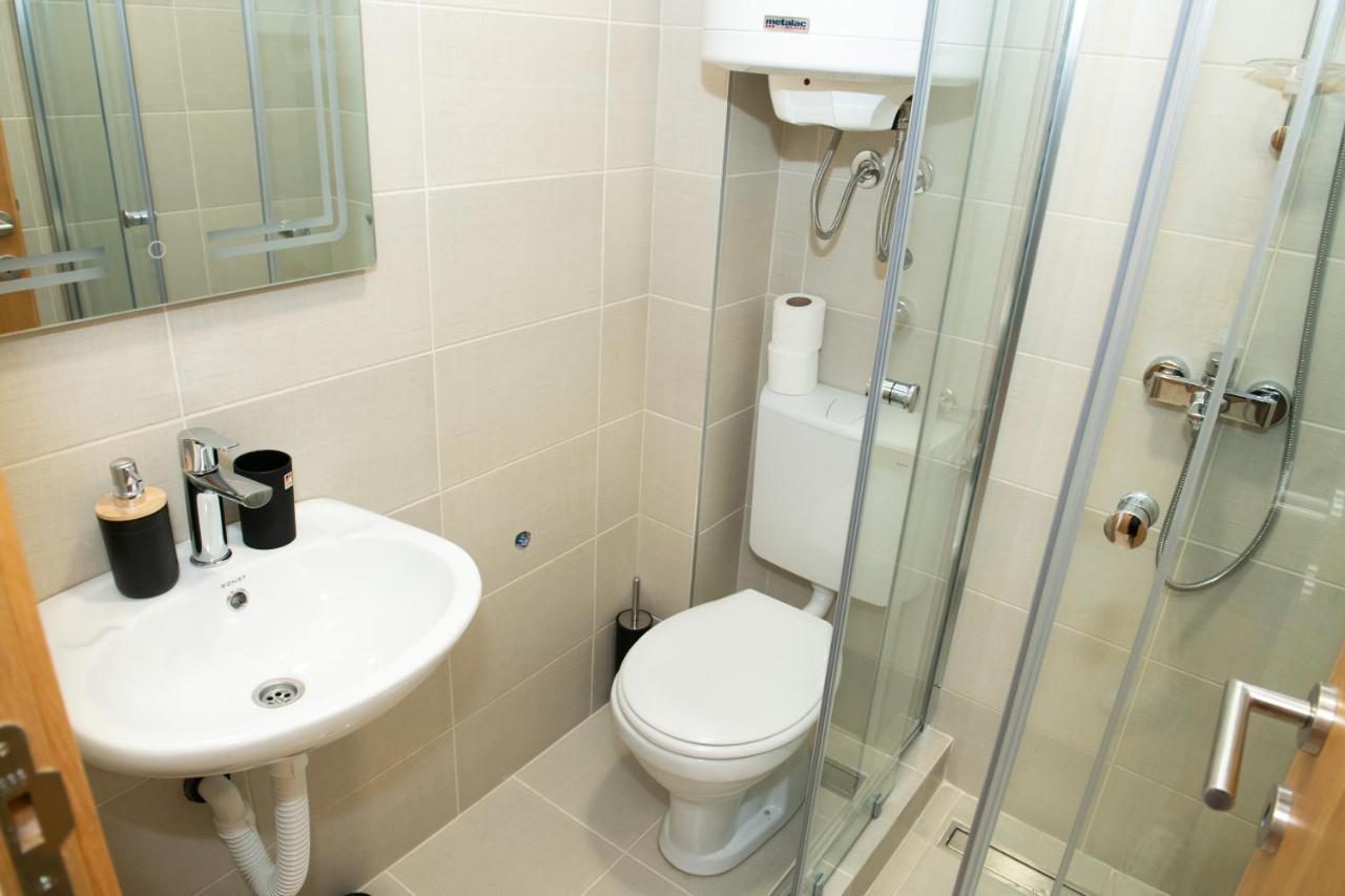 Guest House Alte Kolašin Екстериор снимка