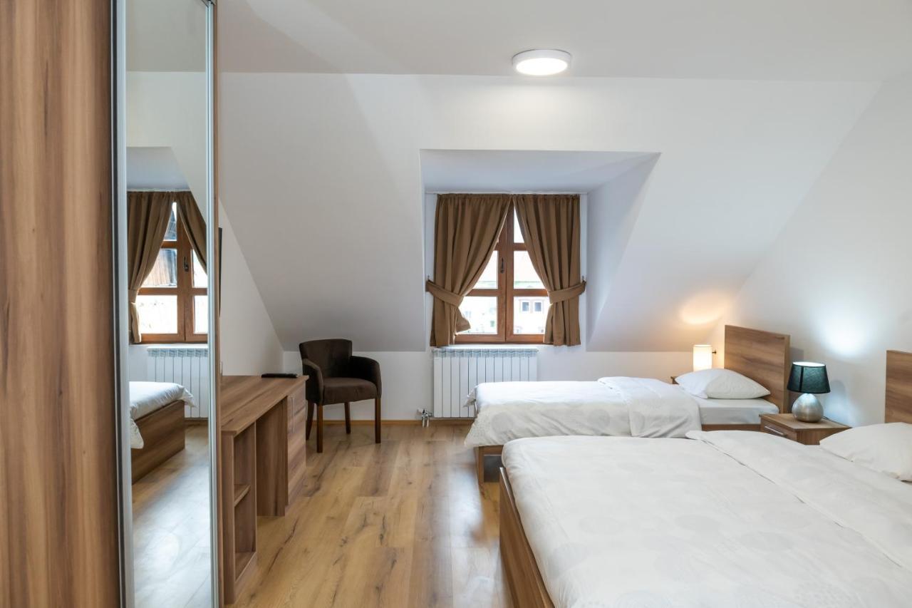 Guest House Alte Kolašin Екстериор снимка