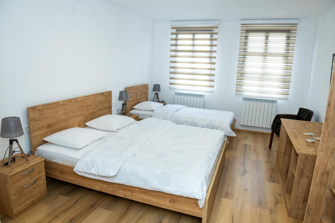 Guest House Alte Kolašin Екстериор снимка