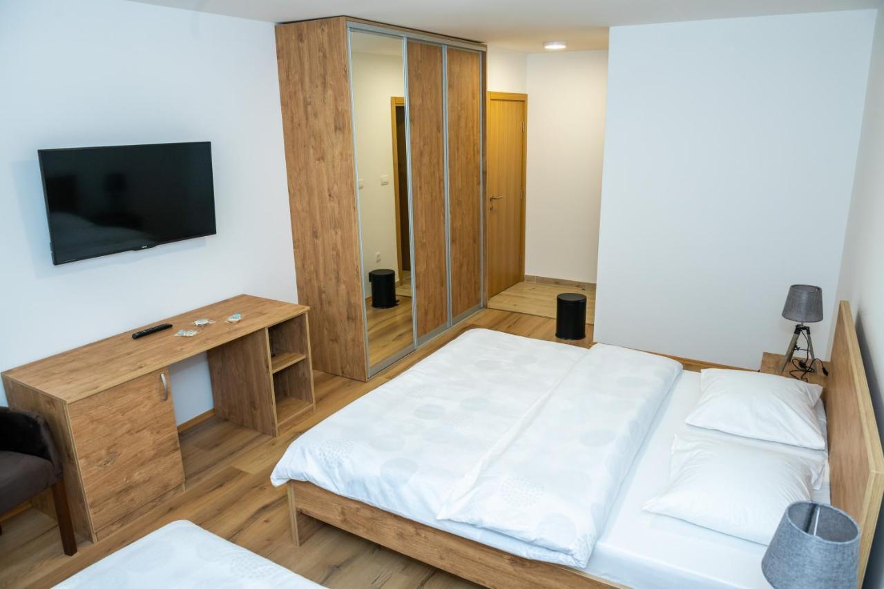 Guest House Alte Kolašin Екстериор снимка