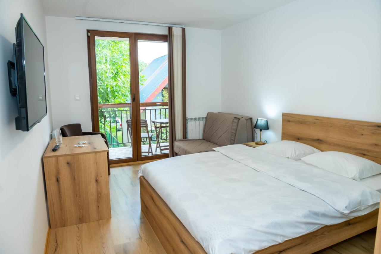 Guest House Alte Kolašin Екстериор снимка