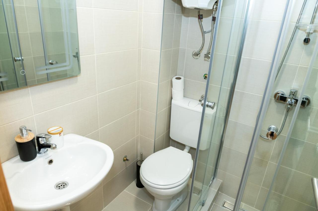Guest House Alte Kolašin Екстериор снимка
