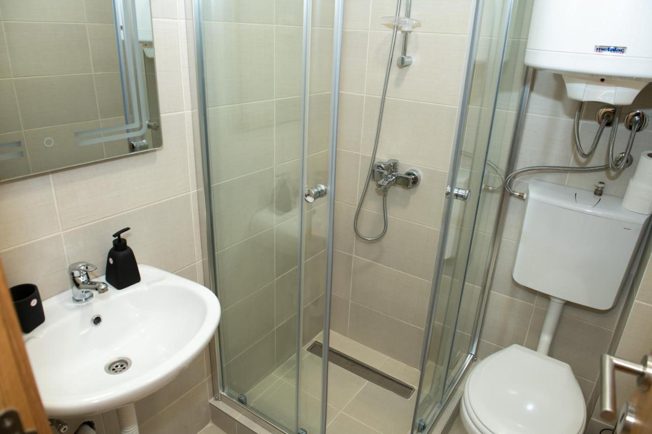 Guest House Alte Kolašin Екстериор снимка