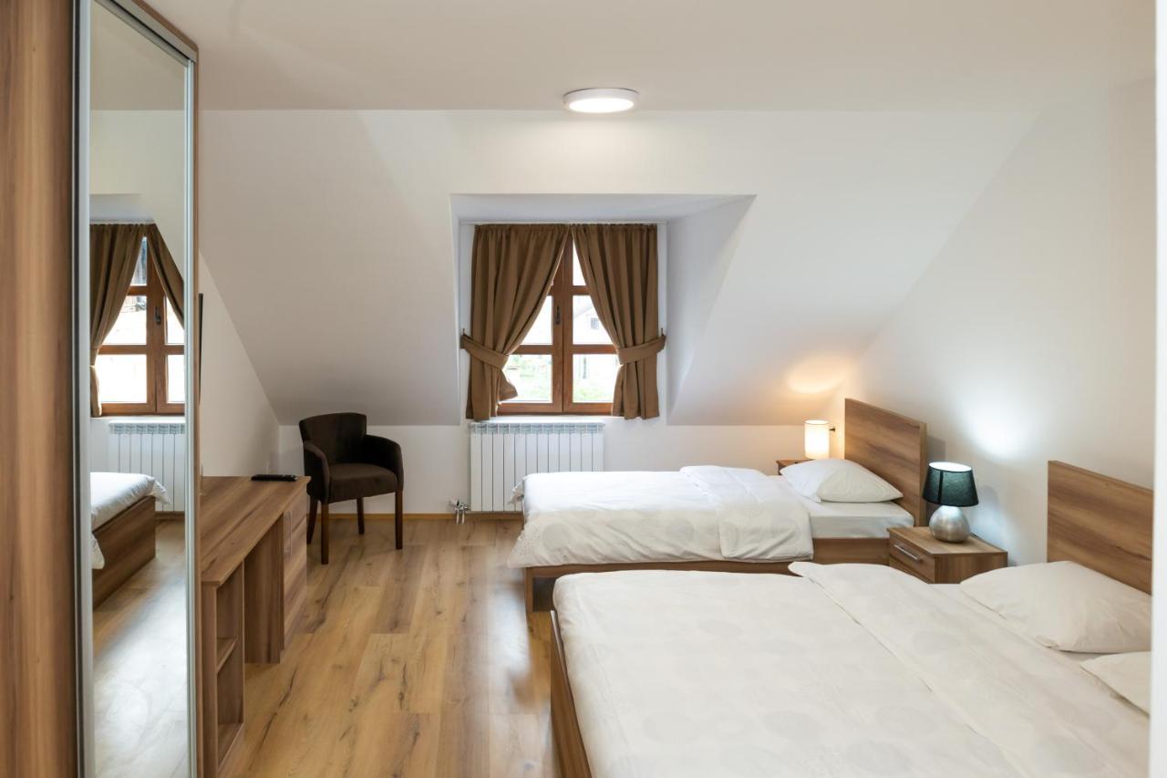 Guest House Alte Kolašin Екстериор снимка