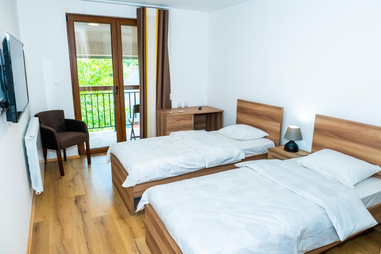 Guest House Alte Kolašin Екстериор снимка
