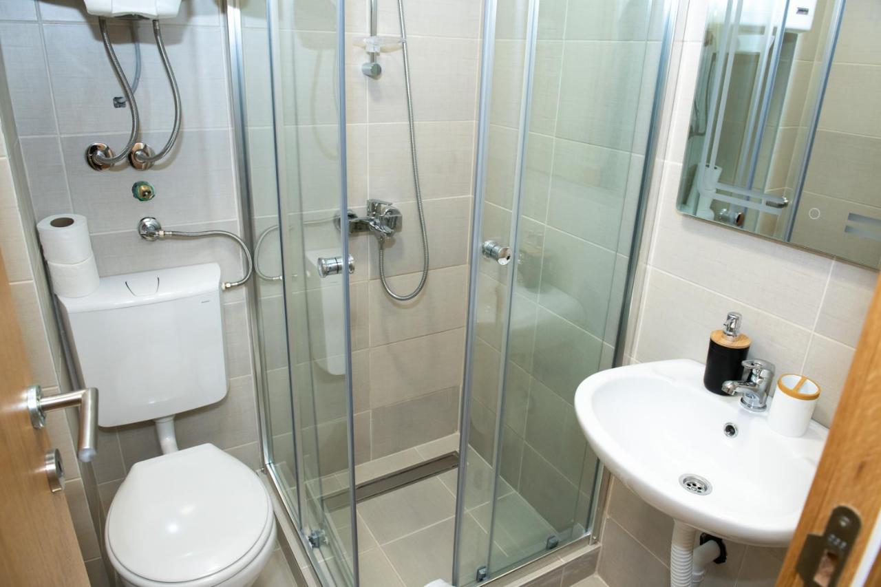 Guest House Alte Kolašin Екстериор снимка