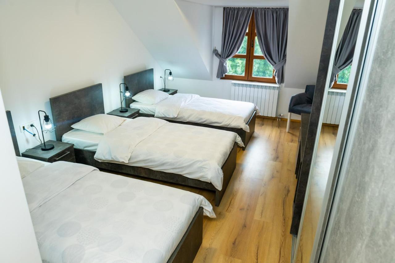 Guest House Alte Kolašin Екстериор снимка