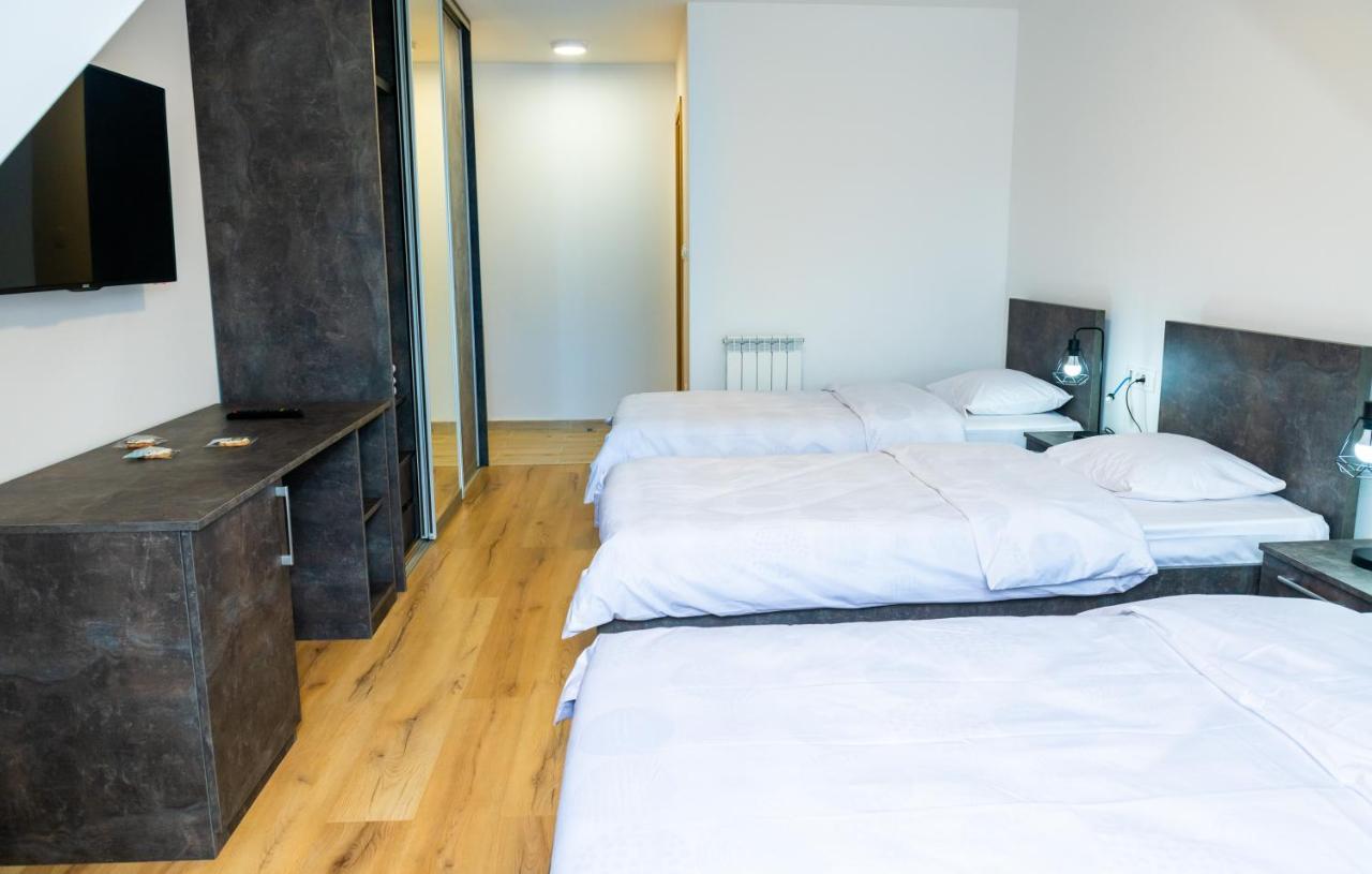 Guest House Alte Kolašin Екстериор снимка