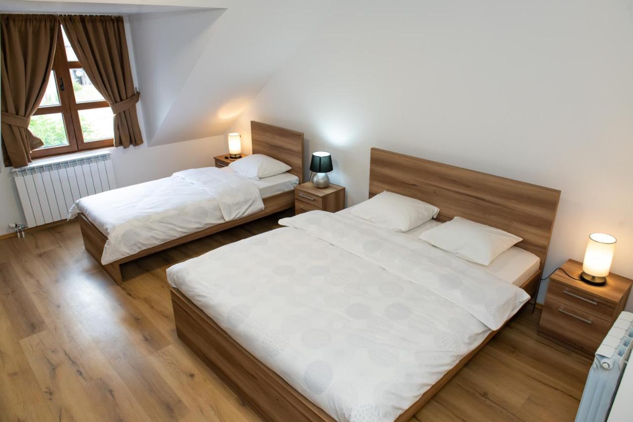 Guest House Alte Kolašin Екстериор снимка