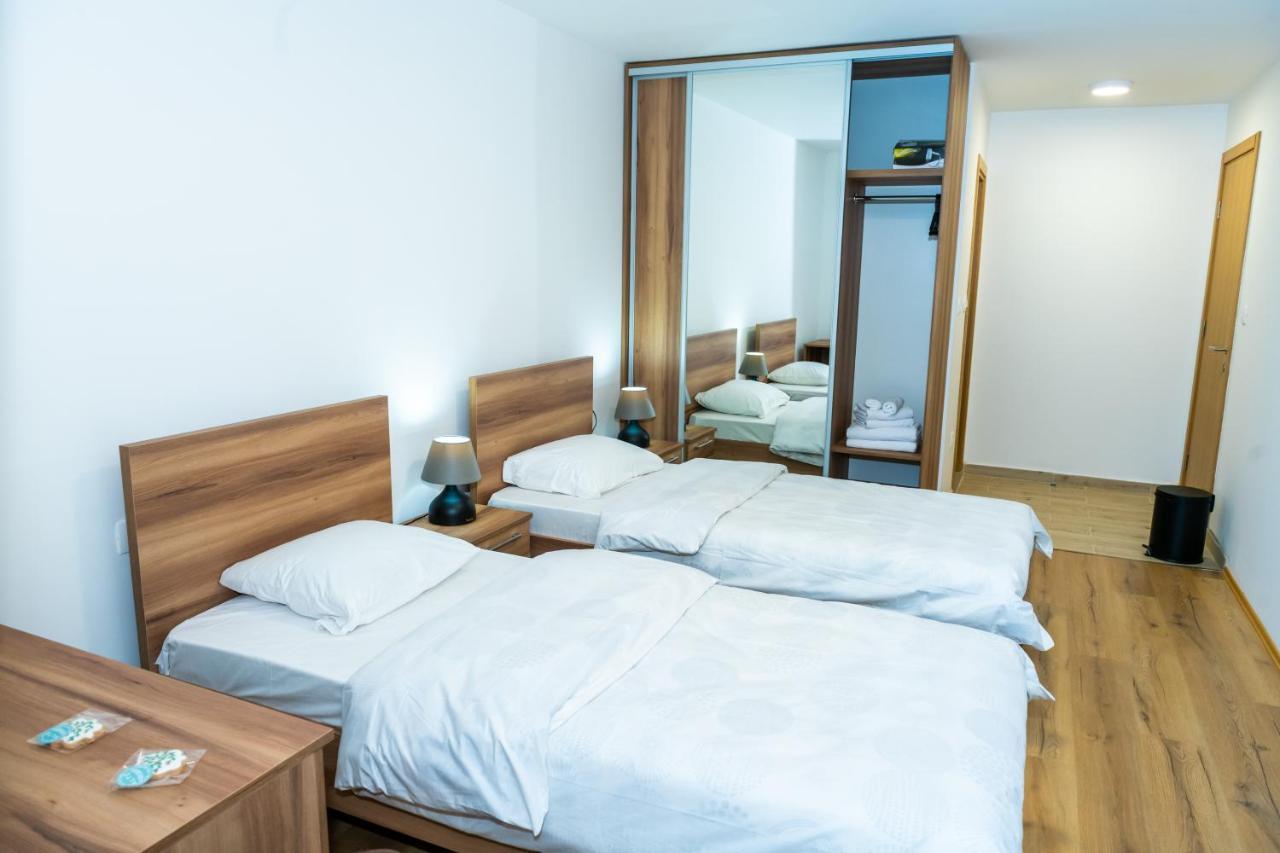 Guest House Alte Kolašin Екстериор снимка