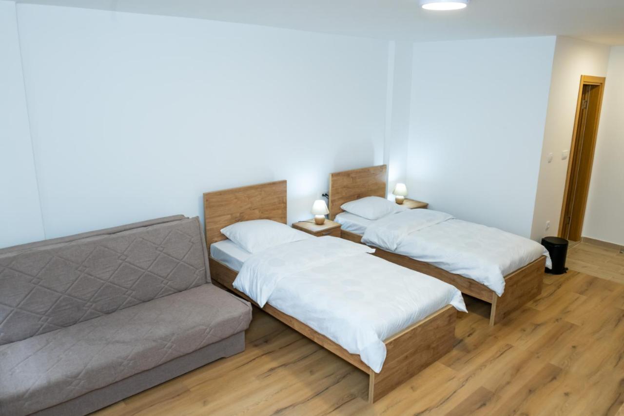 Guest House Alte Kolašin Екстериор снимка