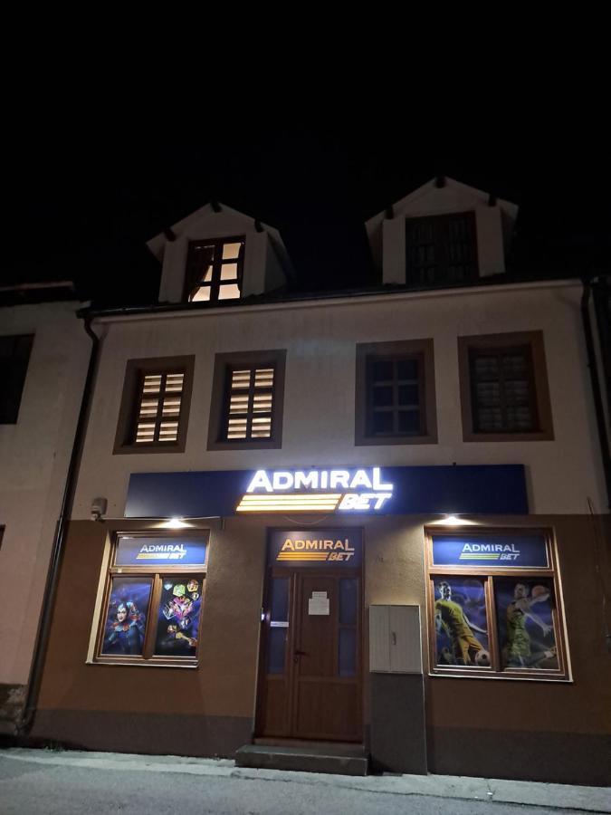 Guest House Alte Kolašin Екстериор снимка