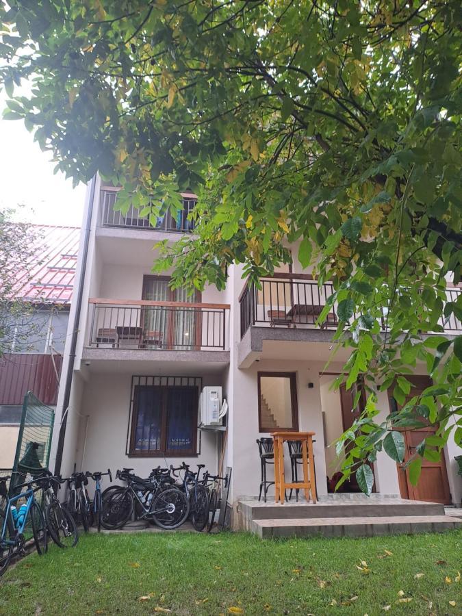 Guest House Alte Kolašin Екстериор снимка