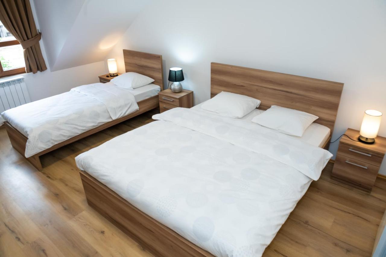 Guest House Alte Kolašin Екстериор снимка