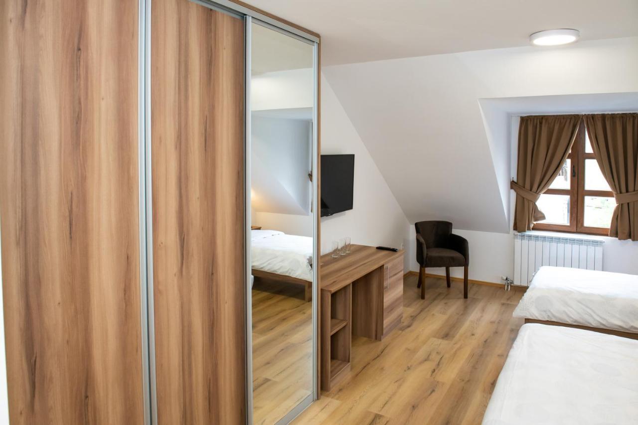 Guest House Alte Kolašin Екстериор снимка