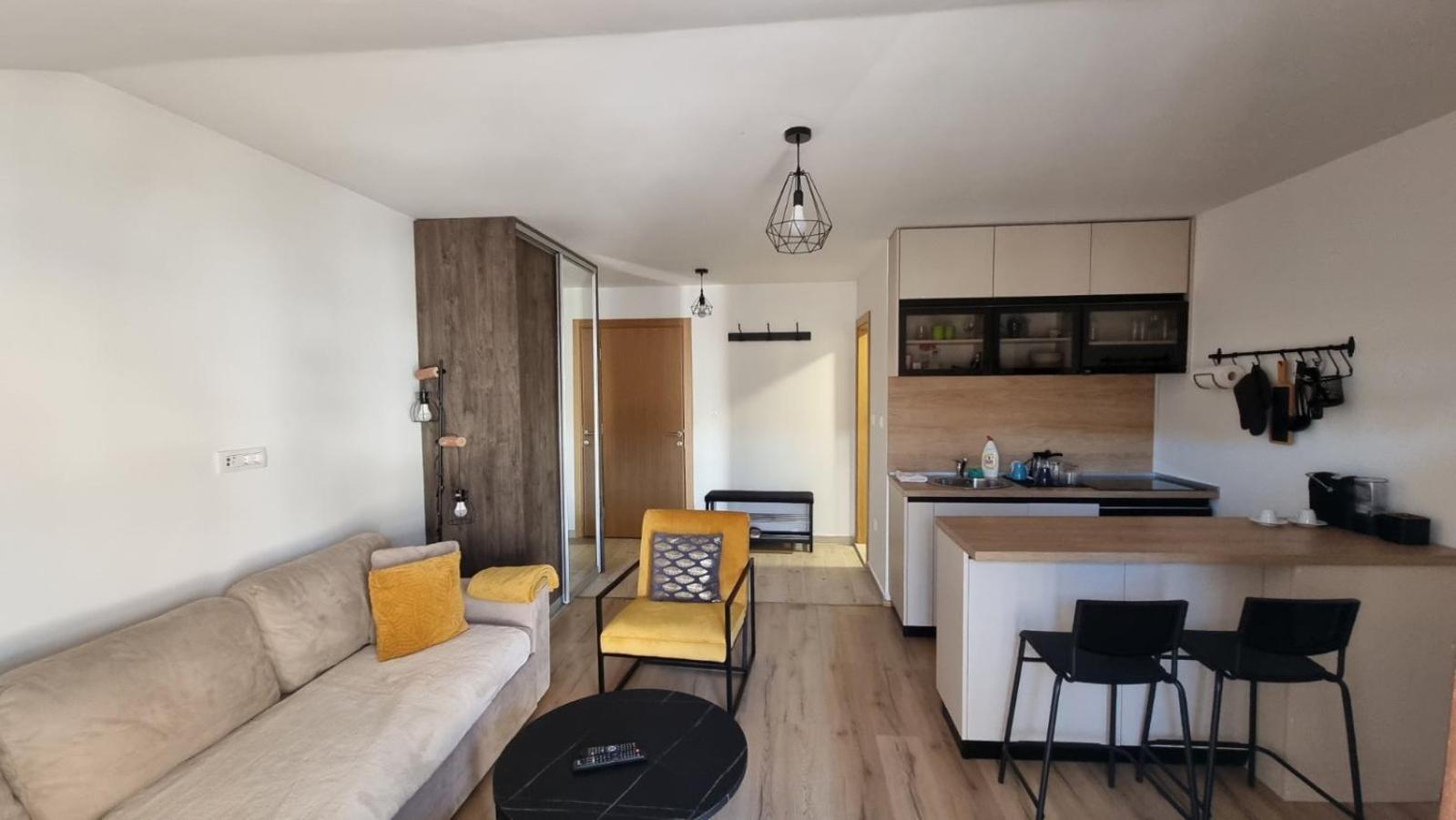 Guest House Alte Kolašin Екстериор снимка
